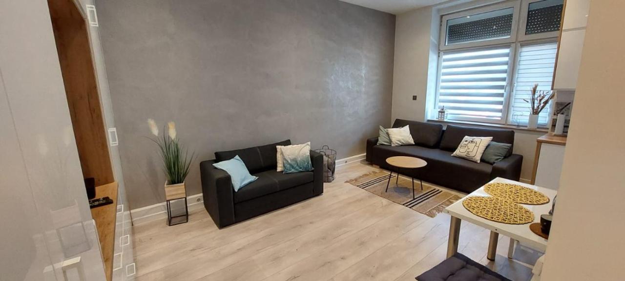 Apartament W Centrum 나이사 외부 사진
