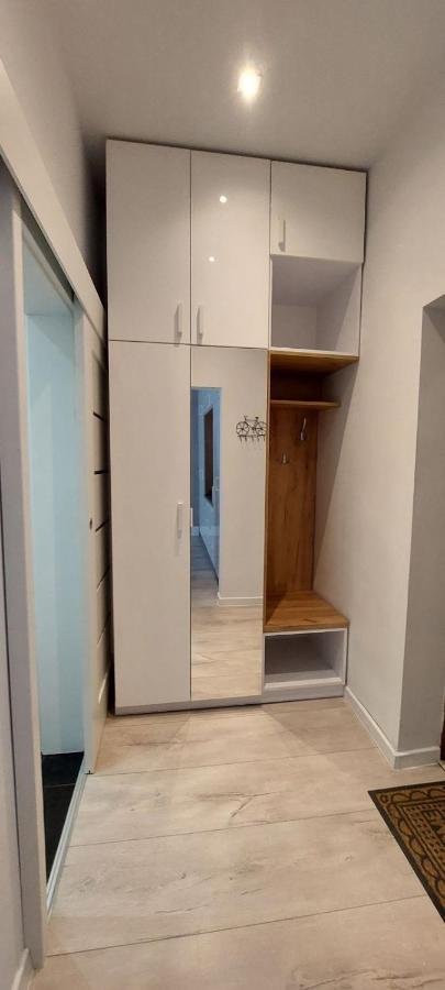 Apartament W Centrum 나이사 외부 사진